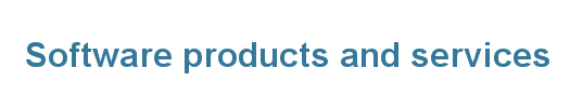 Experts in Print and Graphics Processing Technologies